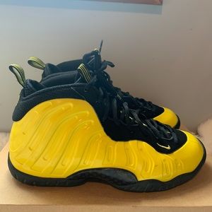 Wu-tang Nike foamposite